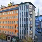 3-star hotel featuring 45 rooms offers buffet breakfast. Hotel has good connection to exhibition centre, which is just 3 km far. Free wi-fi is available in entire hotel FCI Centenary Winner Dogshow, only 3,1 km from venue. Accommodation for 2 costs 89 € EUR.