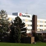 Modern 2-star hotel situated less than 10 minutes driving from the exhibition centre Westfallenhallen.The rooms have free wi-fi access, TV and bathroom. FCI Centenary Winner Dogshow, only 5,7 km from venue. Accommodation for 2 costs 79 € EUR.