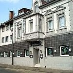 Family-run 2-star hotel located in quiet area of Dortmund, only 8 km far from Westfallenhallen. All rooms include TV and bathroom, wi-fi internet is available in public areas. Breakfast inclusive. Dog Show in Dortmund, distance 8,5 km from venue. Accommodation for 2 costs 85 € EUR.