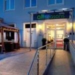 New 3-star hotel with direct access to the highway A40, only 10 minutes driving from Westfallenhallen. Hotel offers air-conditioned rooms with free wi-fi internet and free parking. Dog Show in Dortmund, distance 10,5 km from exhibition. Double room from 93 € EUR.