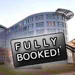 This 4-star upscale hotel offers large & well equipped guest rooms (25 inch or larger TV, 2 telephones, minibar, high-speed Internet, air-conditioning control, private bathroom with deluxe bath products, soundproofed windows) as well as health club with sauna & pool. Located 15 minutes walk or 5 minutes driving time from the dog show, it is the closest luxury hotel for the atteendees. Primary this hotel is oriented on business travelers & airport stop-overs but the dogs are welcome for appropriate charge. There is restaurant & lobby-bar available. 1,4 km Dog Show in Celje, distance 199 / 149 € EUR.