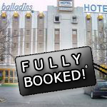 Affordable hotel with very good location, 7 minutes driving to exhibition venue in Villepinte, 2 minutes from A1 & A3 motorways and also ideal for those, who wants to enjoy center of Paris, bus stops only 50 meters from the hotel and takes you directly to the city center. Free wi-fi and parking is available, hotel dispose with restaurant with traditional french cuisine. 4 km Dog Show in Celje, distance 115 € EUR.