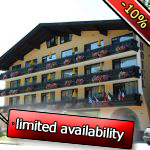 This hotel is ocated just off the A1 motorway in Hallwang, only 5 minutes drive from Salzburg. The hotel’s spacious rooms are modern furnishing with bath, shower, WC, telephone, a flat-screen satellite TV, bar and balcony. It features an restaurant with Italian cuisine and 3 bowling lanes. 13,8 km European Dog Show 2011, located only 110 € EUR.